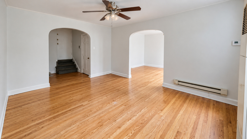 6420 N Newgard Avenue - Photo 5