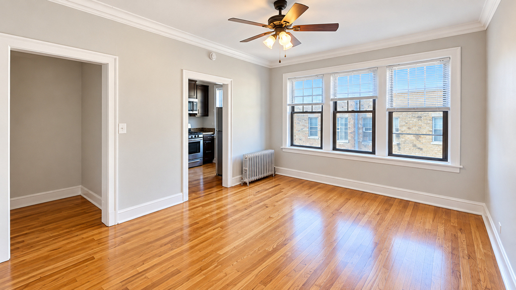2336 W Addison Street - Photo 1