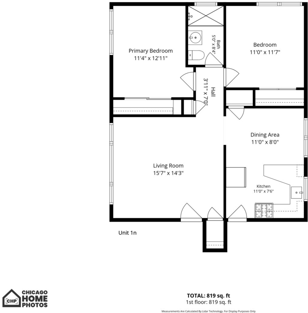 5848 W Irving Park Road - Photo 19