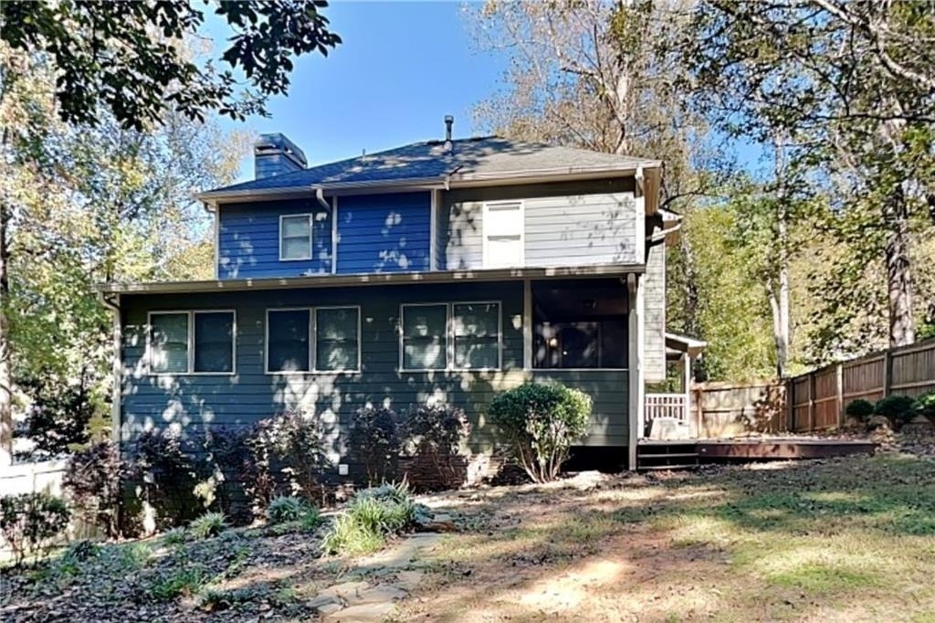 167 Cypress Drive - Photo 16