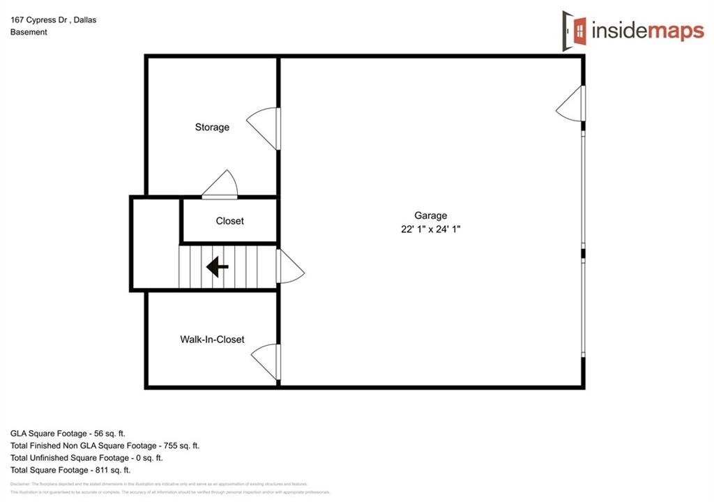 167 Cypress Drive - Photo 17