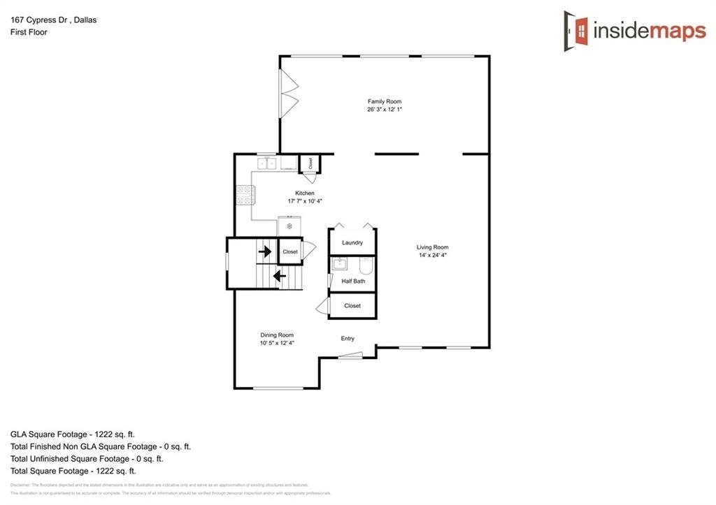 167 Cypress Drive - Photo 18
