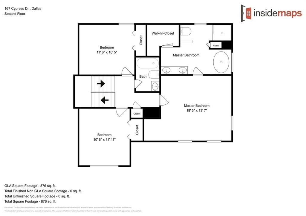 167 Cypress Drive - Photo 19