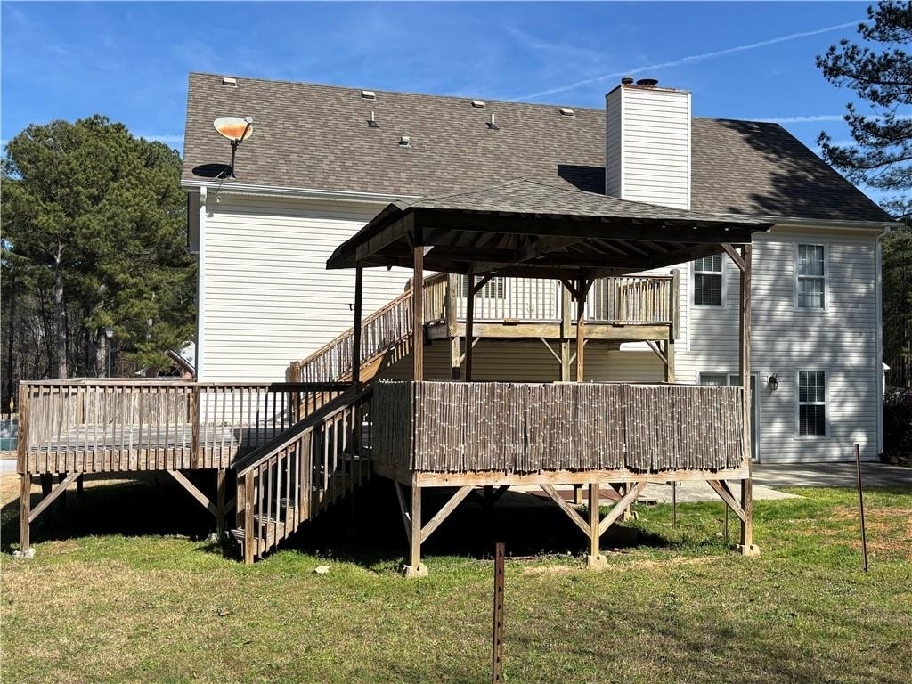 2775 Emerald Springs Drive - Photo 33