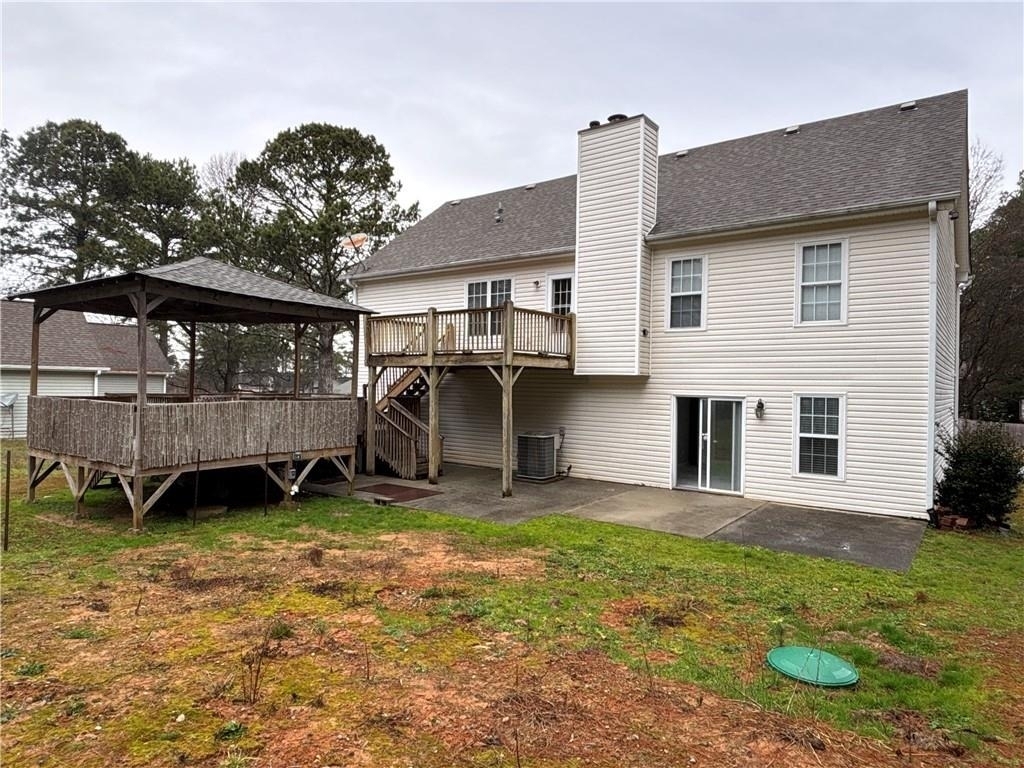 2775 Emerald Springs Drive - Photo 32