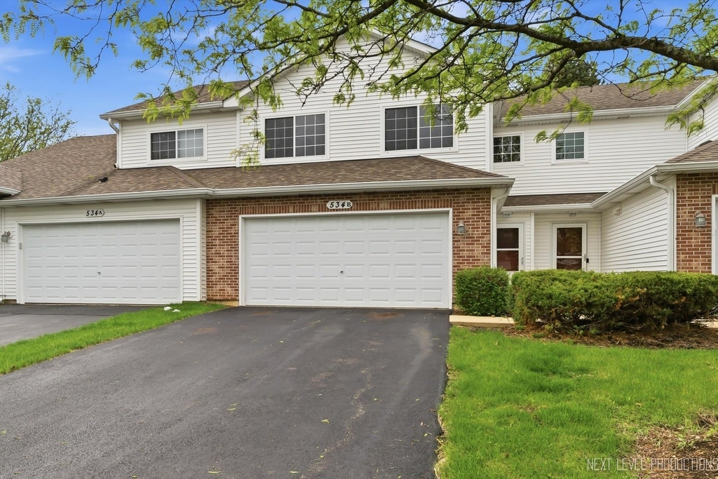 538 Mallard Lane - Photo 0