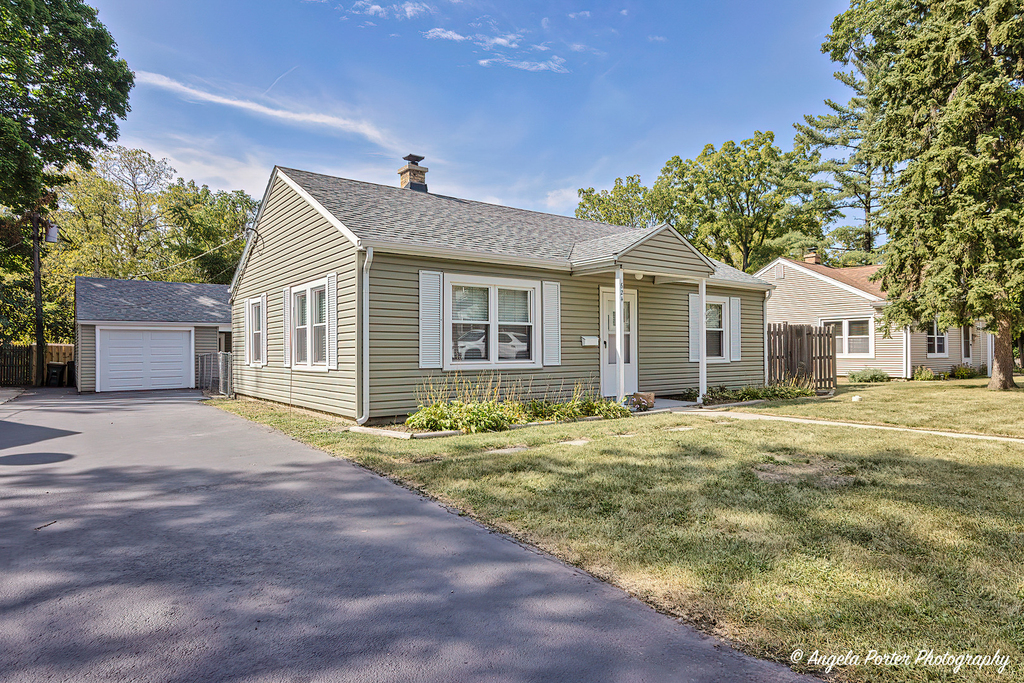 624 Wildwood Avenue - Photo 1
