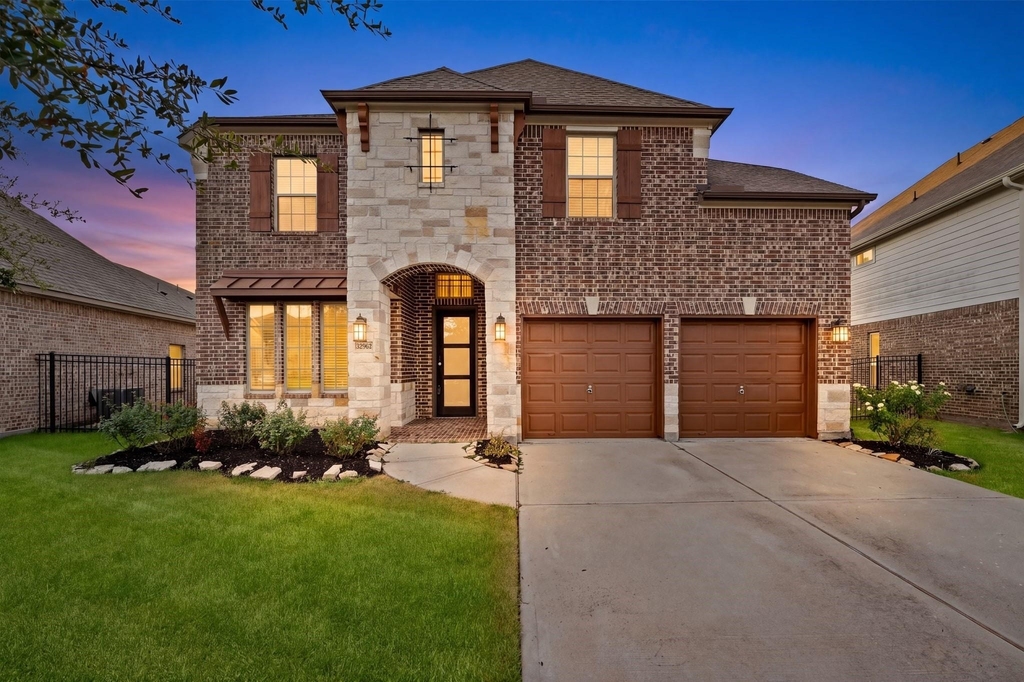 32962 Franklin Brooks Drive - Photo 0