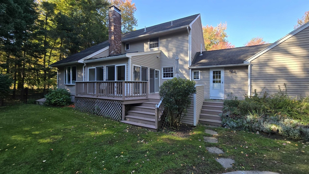 4 Huckleberry - Photo 51