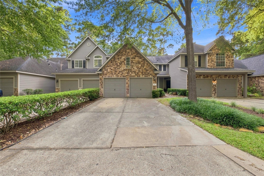 47 Alderon Woods Place - Photo 1