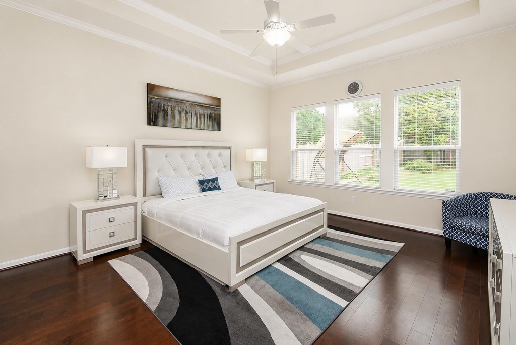 6811 Bannon Trail - Photo 7