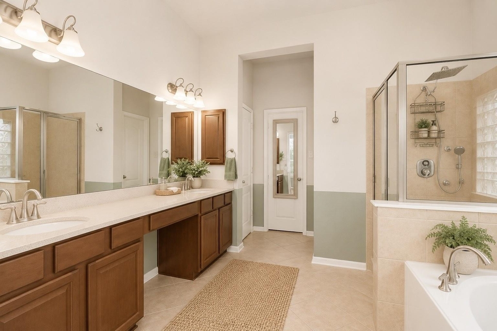 6811 Bannon Trail - Photo 11
