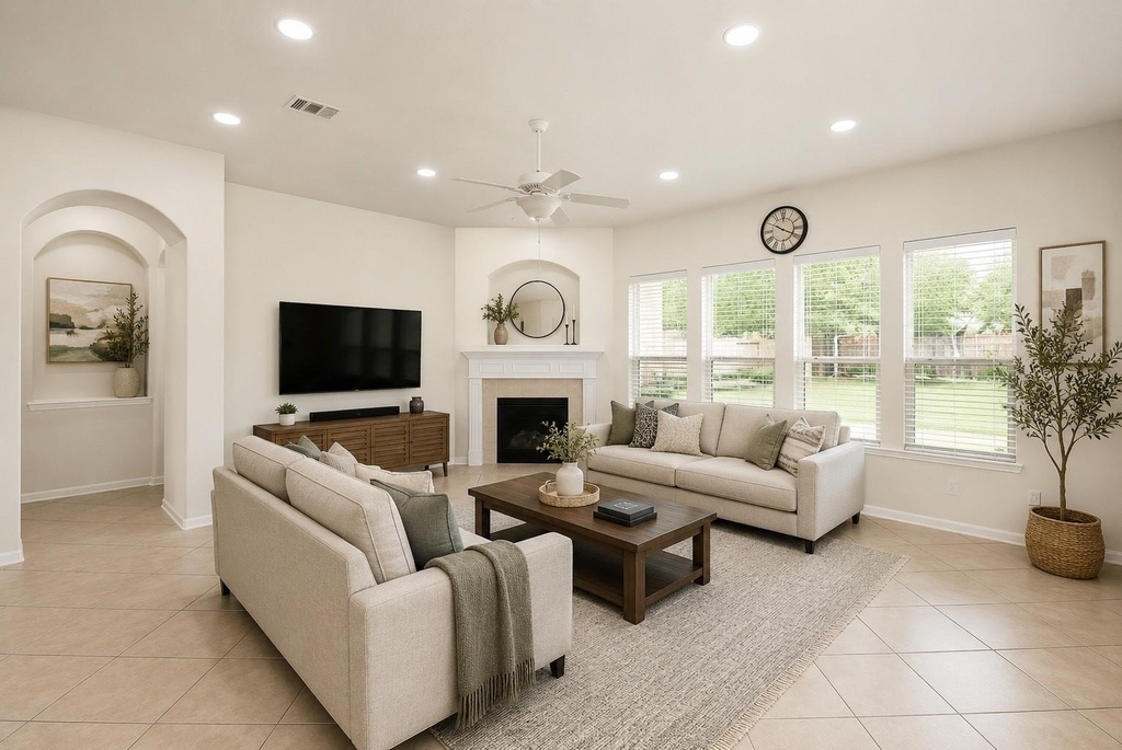 6811 Bannon Trail - Photo 10