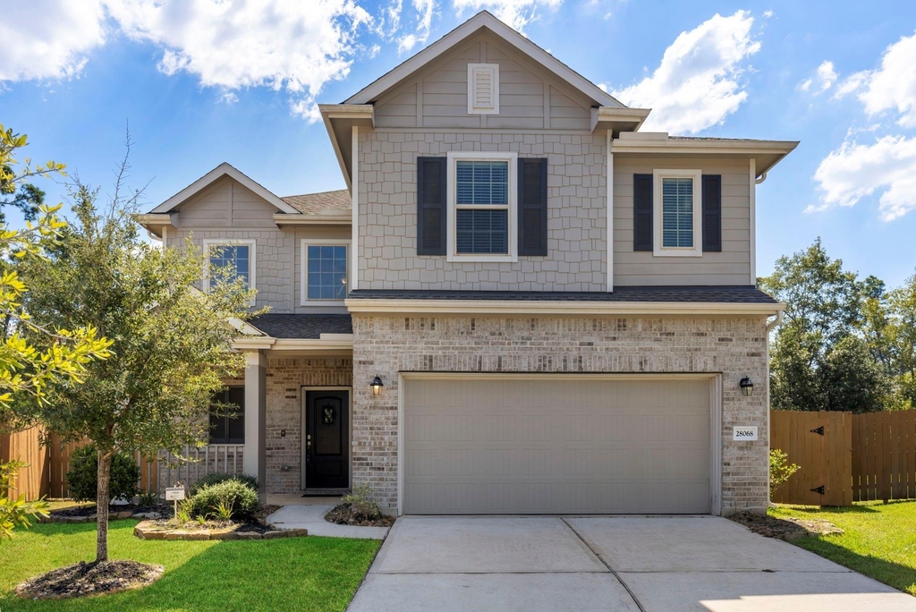 28068 Dove Chase Drive - Photo 0