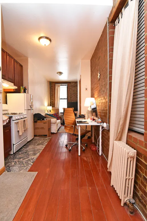 Ludlow Street - Photo 0