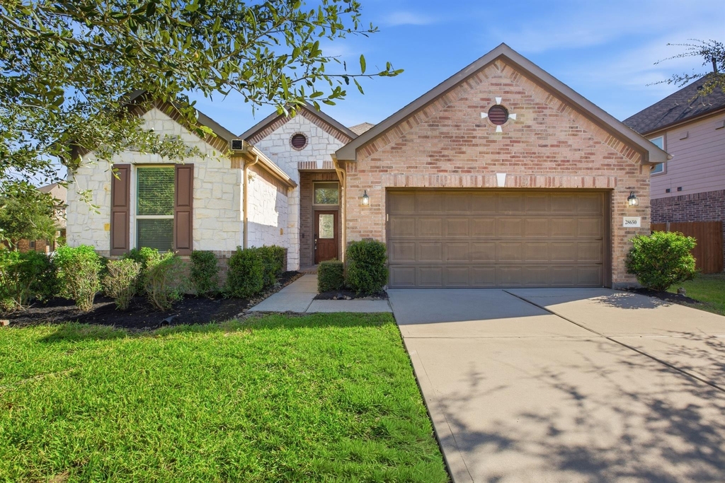 28650 Cranford Sage Lane - Photo 0
