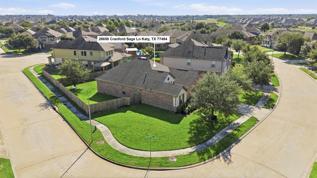 28650 Cranford Sage Lane - Photo 5
