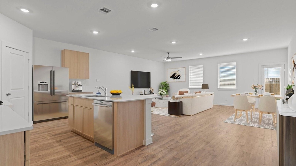 3535 Goldfinch Woods Drive - Photo 1