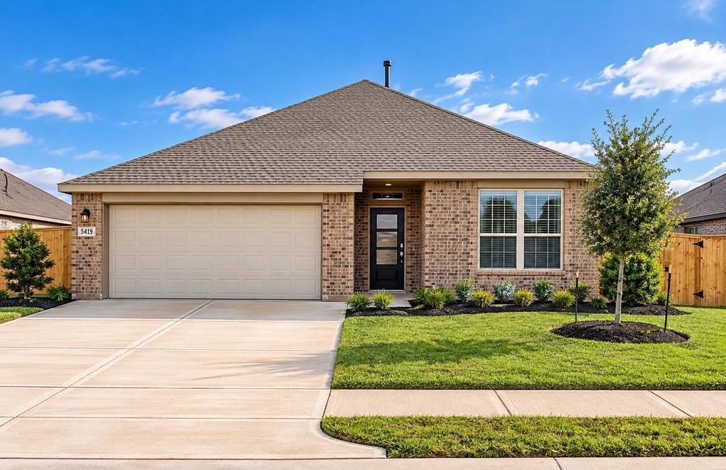 5419 Rabbit Creek Lane - Photo 0