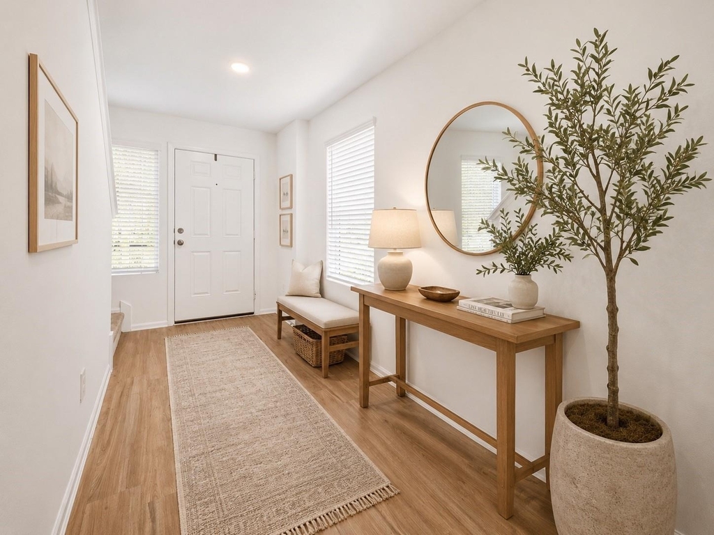 1511 Las Cuevas Drive - Photo 3