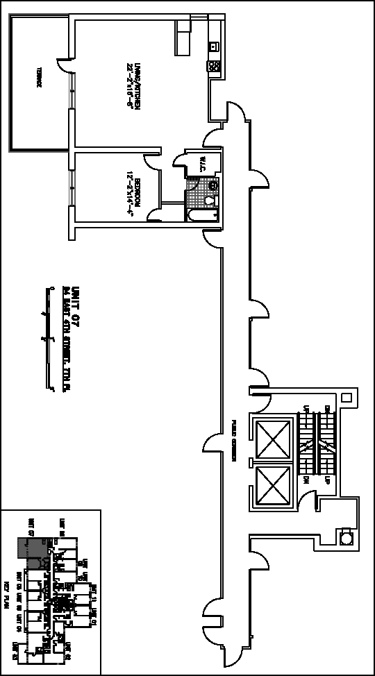 94 East 4th Street - Photo 12