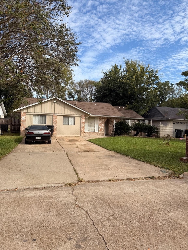 7618 Kellwood Drive - Photo 1