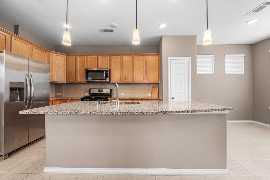 9312 Bauer Vista Drive - Photo 12