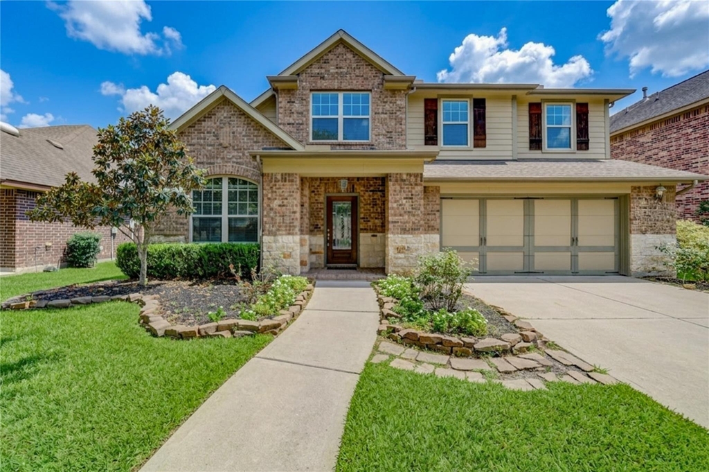 28110 Harper Creek Lane - Photo 2