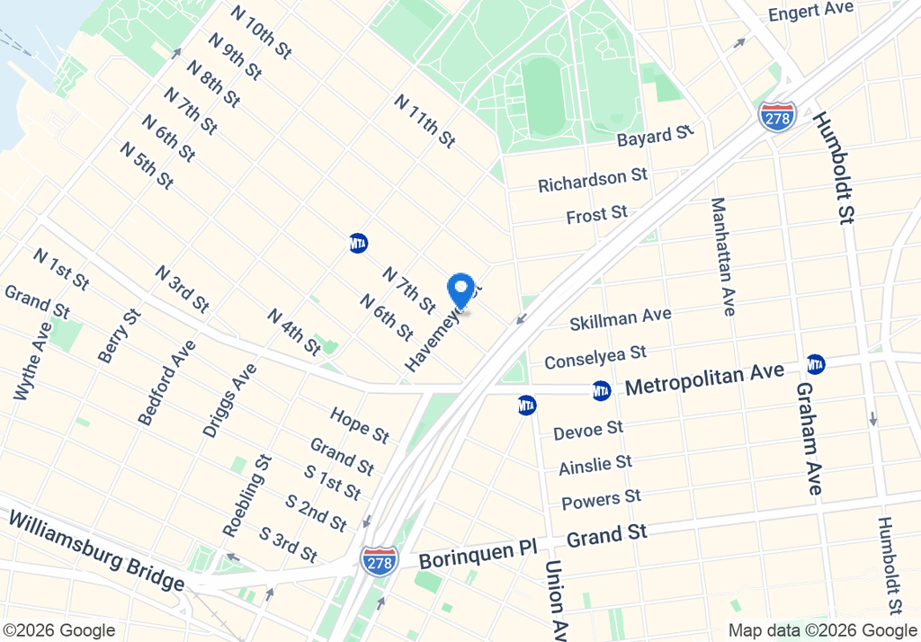 41 Havemeyer Street - Photo 11