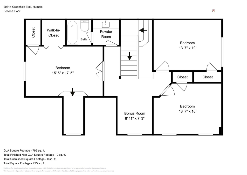 20814 Greenfield Trail - Photo 19