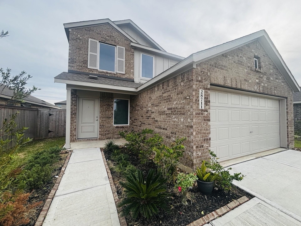 28711 Bottom Grass Trail - Photo 0