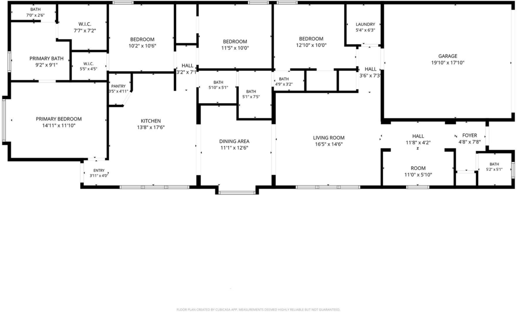 8947 Blackwoods Court - Photo 6