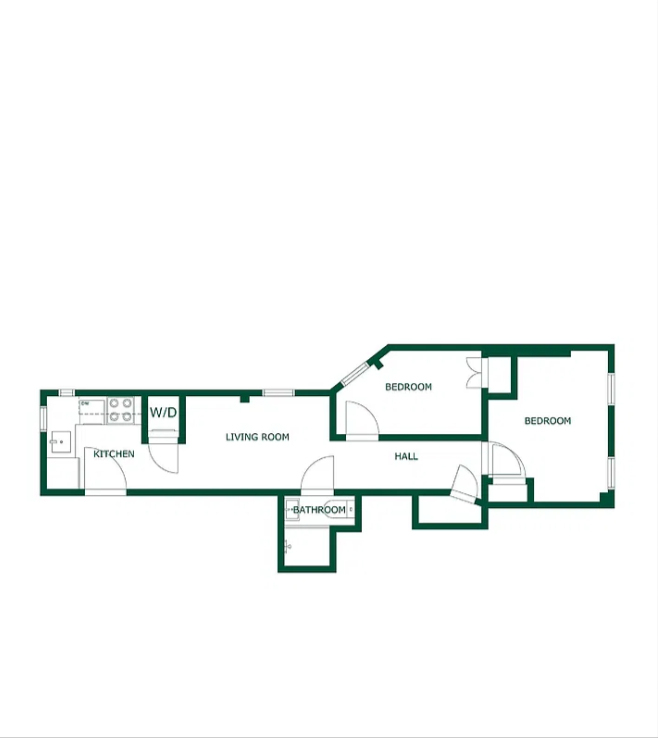 255 West 15th Street - Photo 11