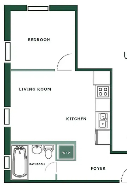 58 Avenue A - Photo 12