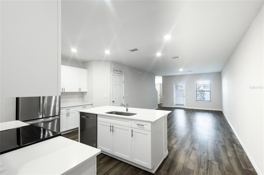 3836 King Hill Drive - Photo 2