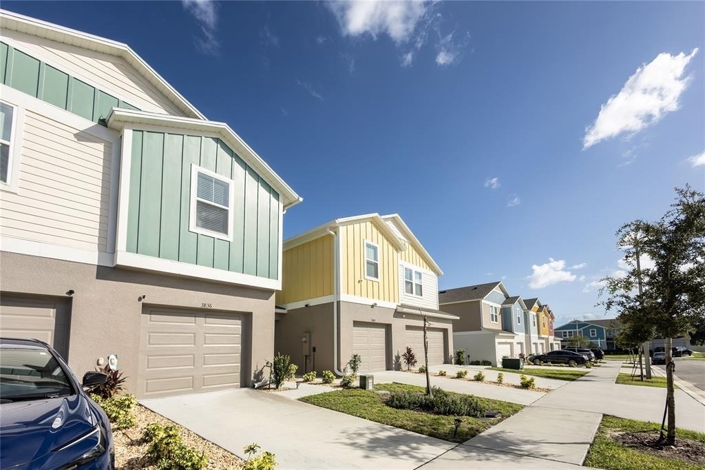 3836 King Hill Drive - Photo 1