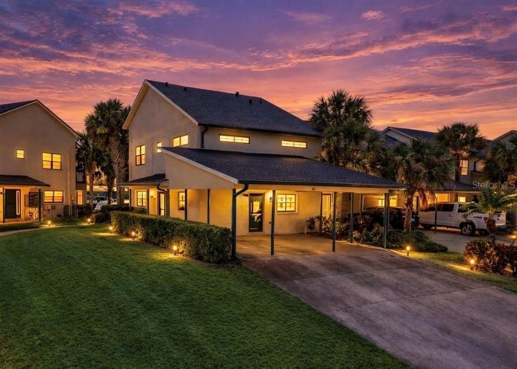 626 Yardarm Drive - Photo 1