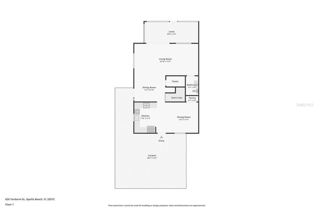 626 Yardarm Drive - Photo 98