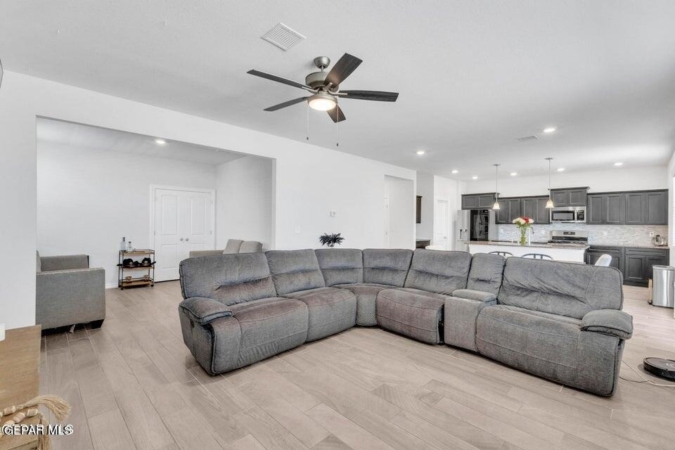 13955 Summer Harmony Avenue - Photo 4