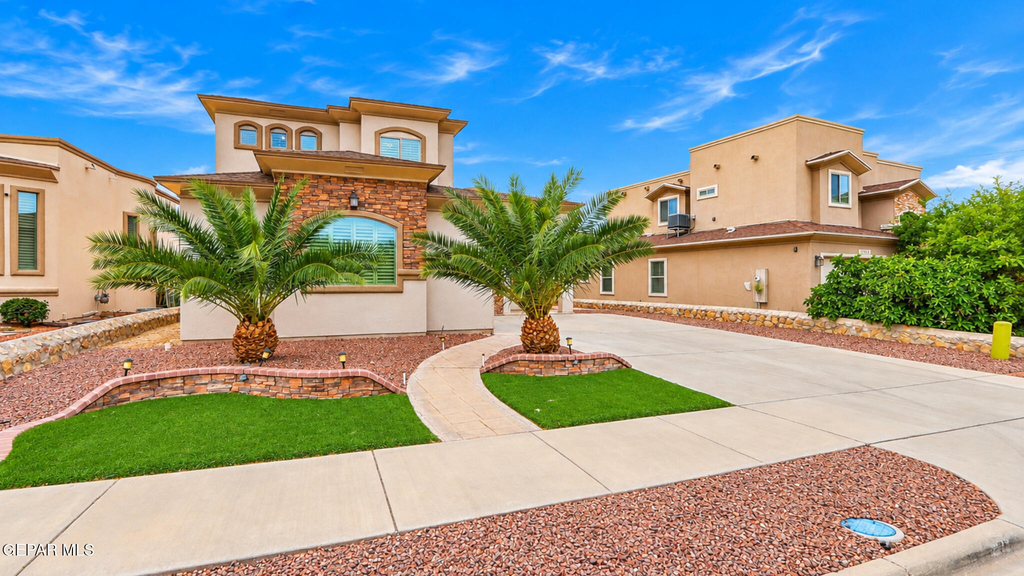 3141 Spring Willow - Photo 1