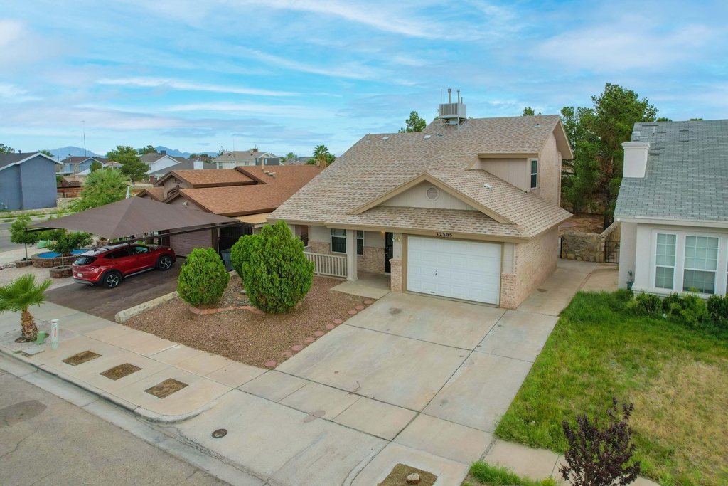 12305 Golden Sun Drive - Photo 2