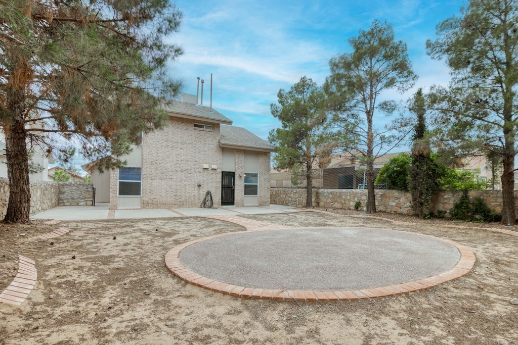 12305 Golden Sun Drive - Photo 19