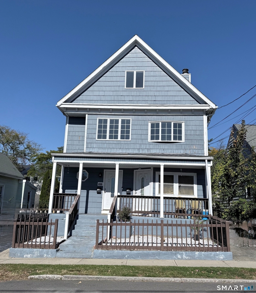 466 Hollister Street - Photo 0