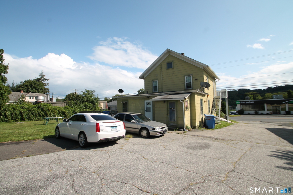 2505 Main Street - Photo 1