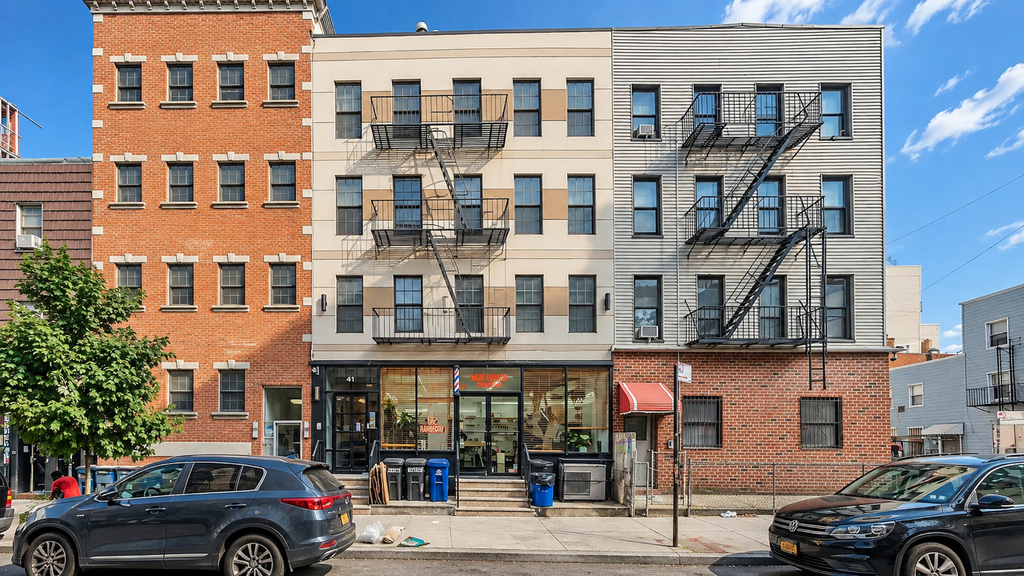 43 Havemeyer Street - Photo 10