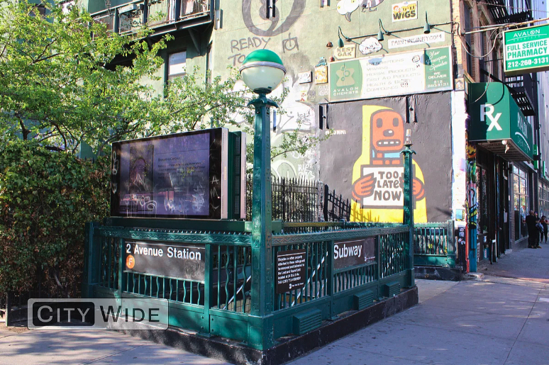 307 East 9th Street - Photo 4