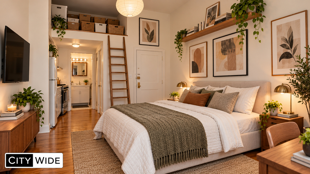 307 East 9th Street - Photo 1