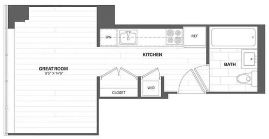 420 East 54th Street - Photo 1