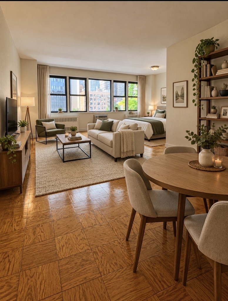 East 36th Street - Photo 0