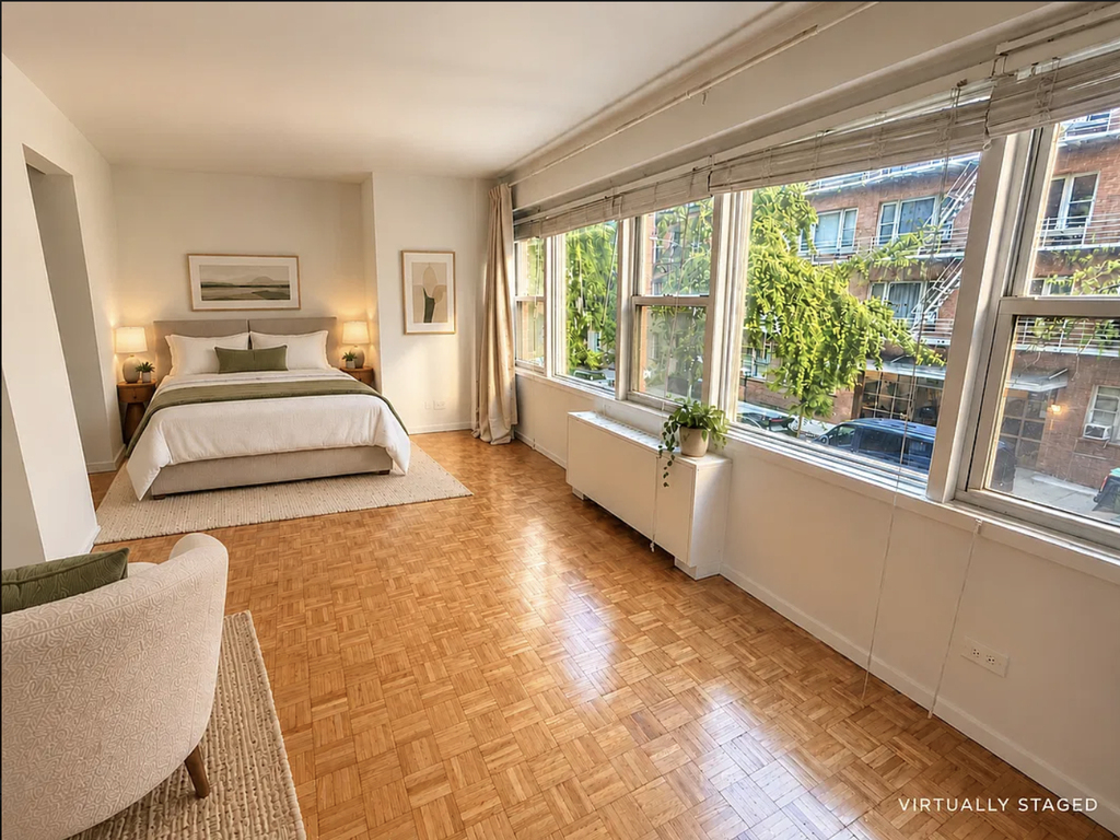 Upper East 81st Street - Photo 1